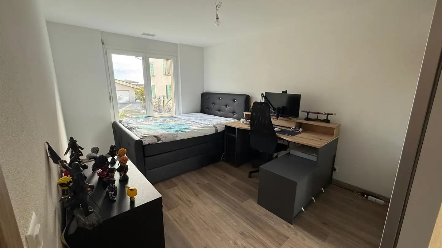 Appartement à vendre - 1912 Leytron - Photo 3