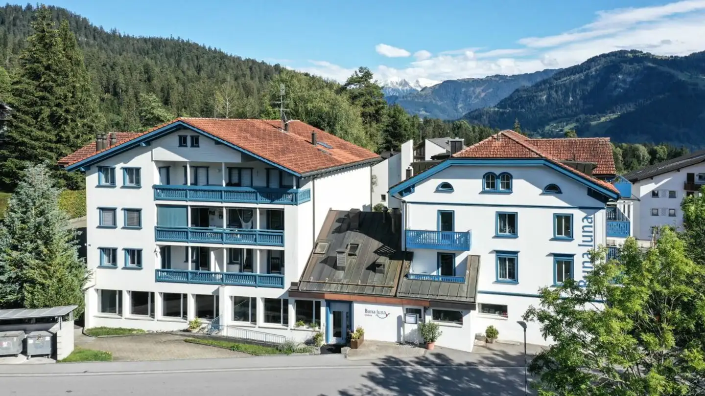 Appartamento in vendita - Via Spendas 4, 7031 Laax GR - Foto 2