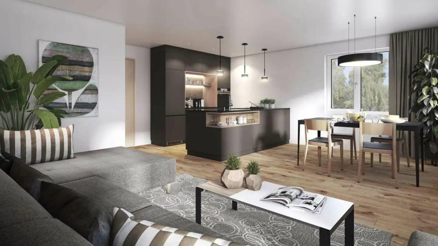 Appartamento in vendita - Via Spendas 4, 7031 Laax GR - Foto 3