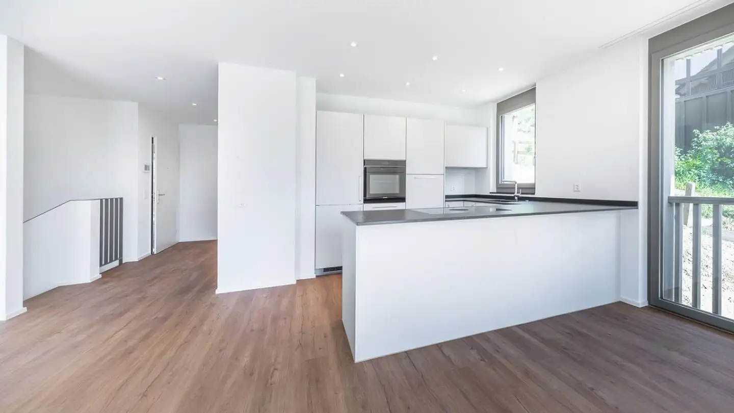 Wohnung mieten - Hammenweg 2, 8240 Thayngen - Foto 3