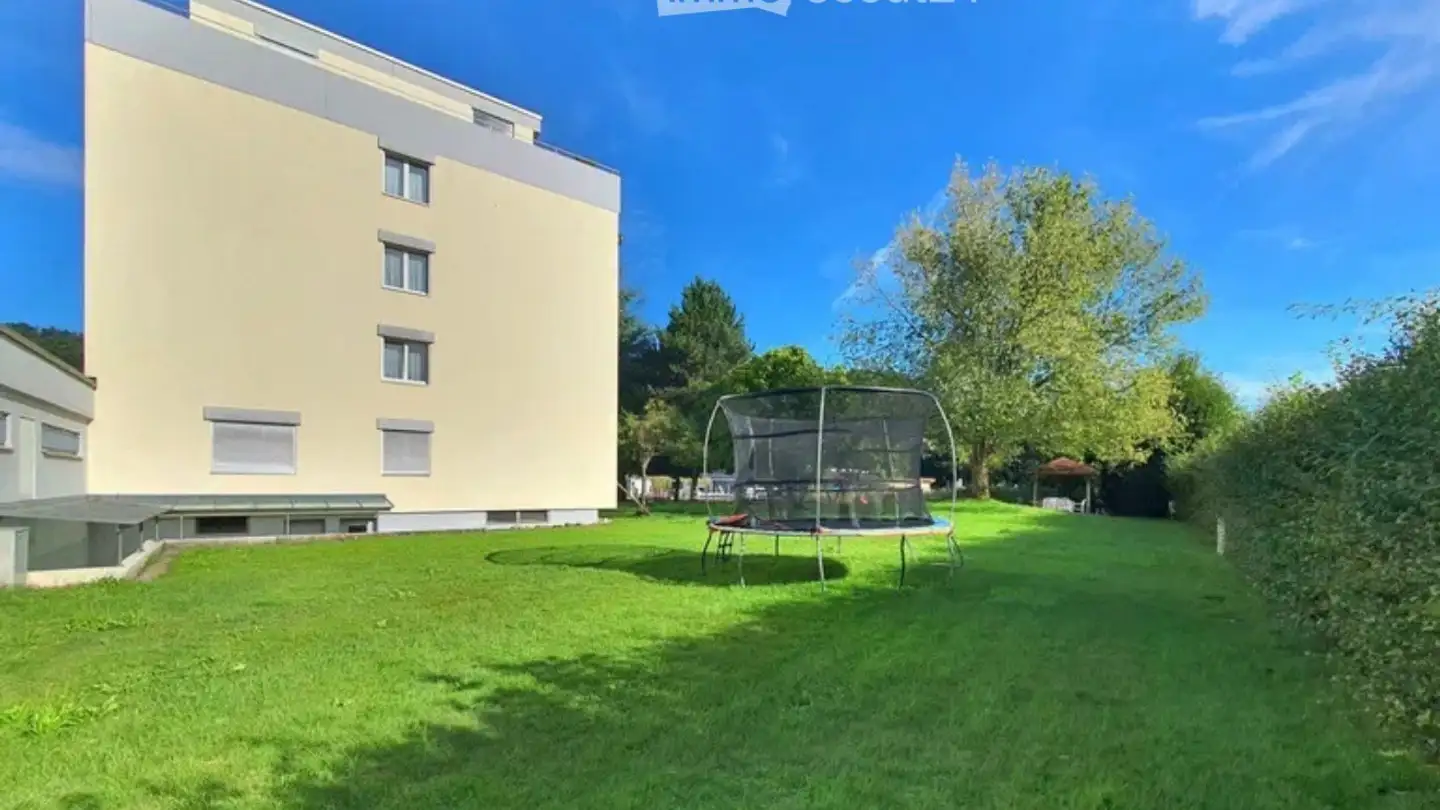 Appartamento in vendita - 6062 Wilen (Sarnen)