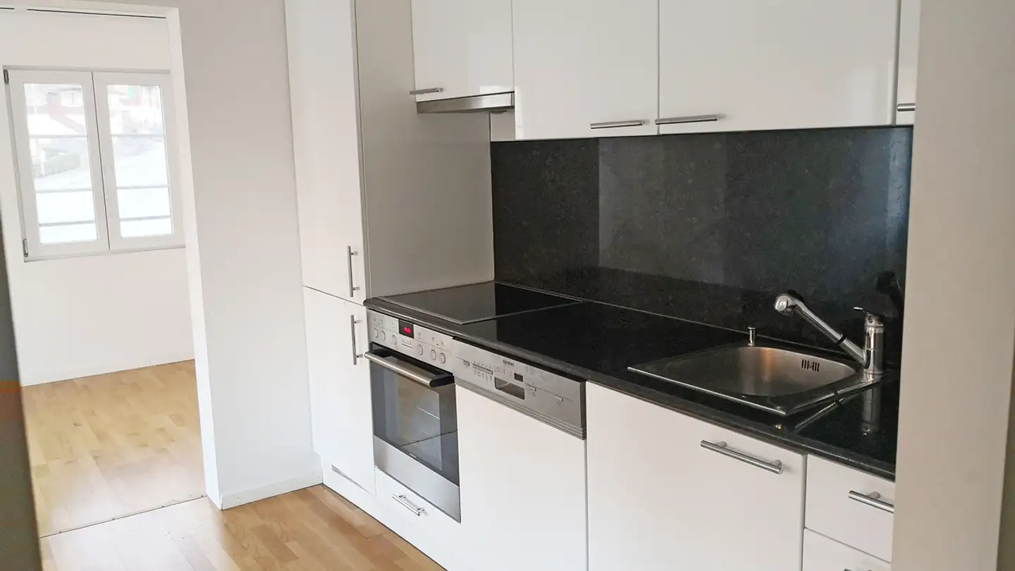 Appartamento in affitto - Teufenerstrasse 831, 9062 Lustmühle - Foto 2