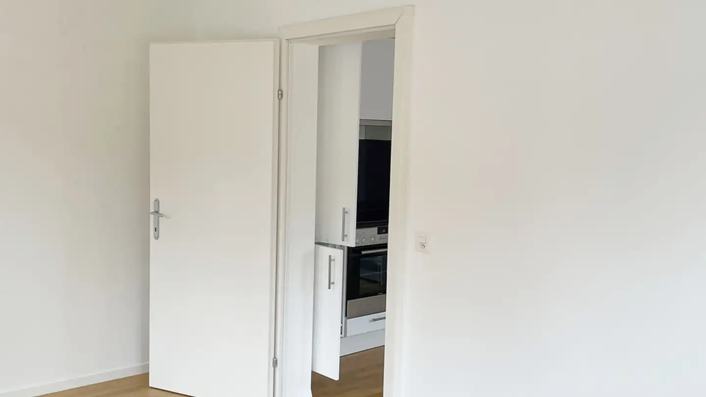 Appartamento in affitto - Teufenerstrasse 831, 9062 Lustmühle - Foto 4