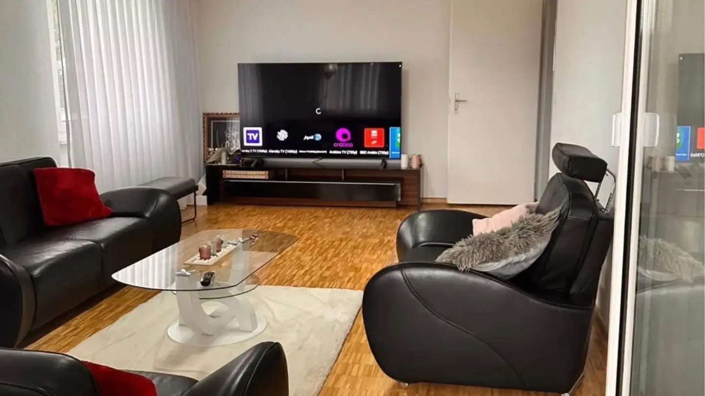 Appartamento in vendita - 6062 Wilen (Sarnen) - Foto 4