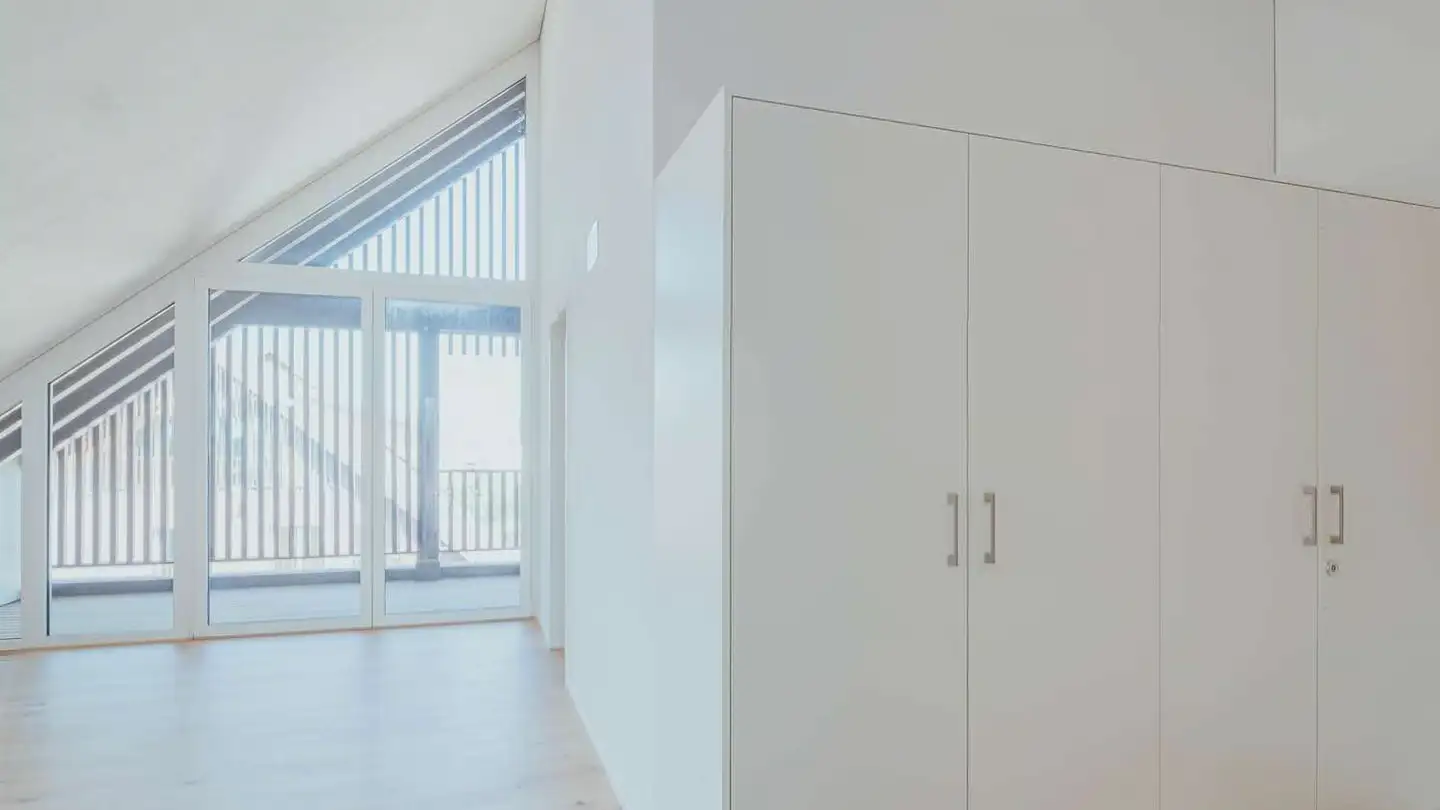 Wohnung mieten - Dorfstrasse 20a, 8447 Dachsen - Foto 3