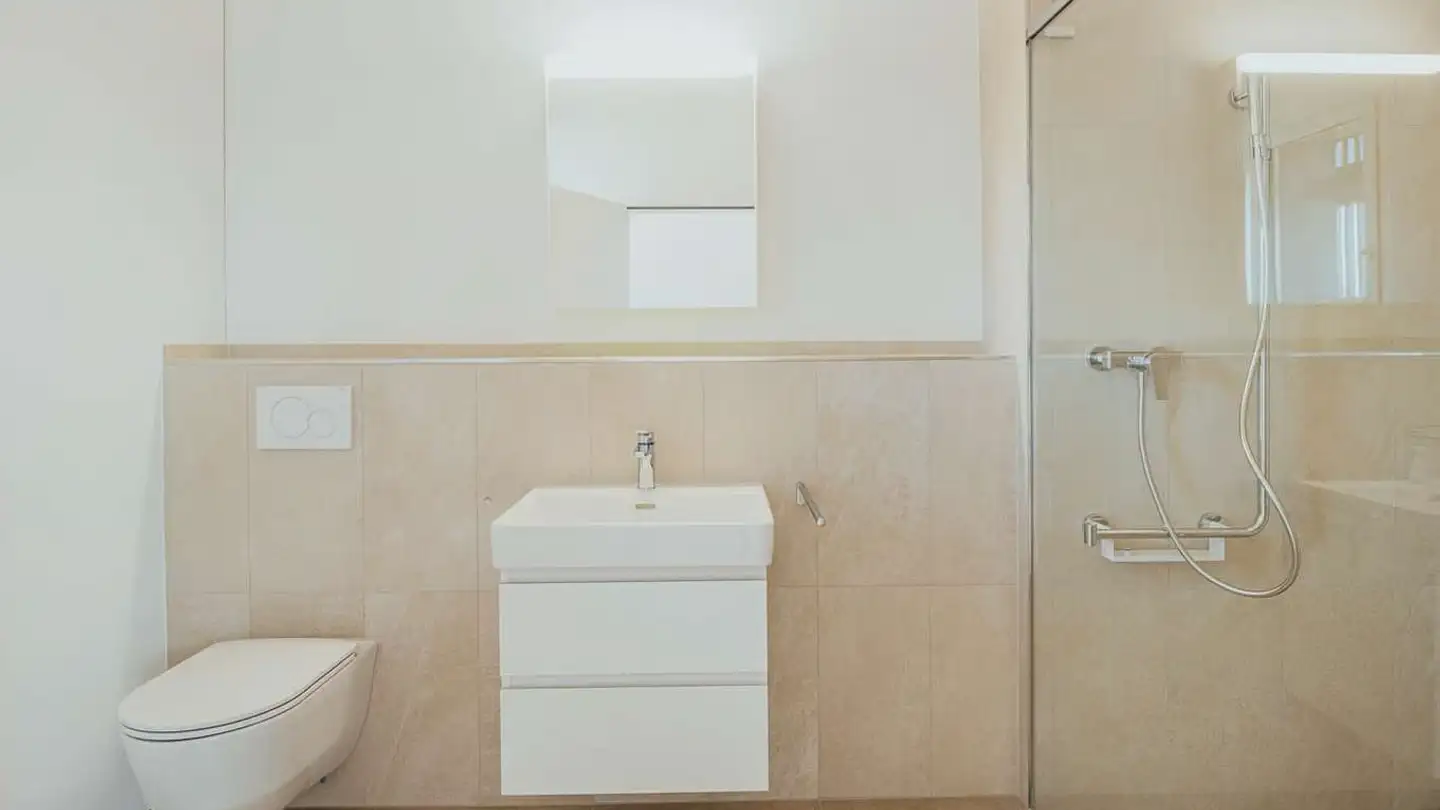 Wohnung mieten - Dorfstrasse 20a, 8447 Dachsen - Foto 4