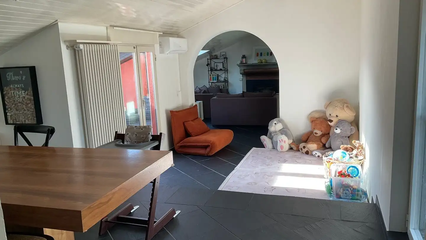 Attique à louer - Carrà Dei Nasi 10, 6612 Ascona - Photo 2