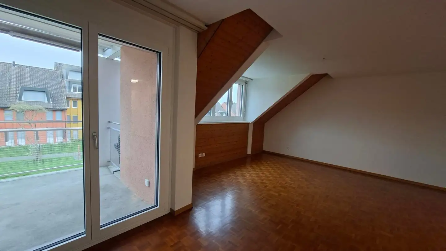 Wohnung mieten - Birchmatt 9, 4915 St. Urban - Foto 2