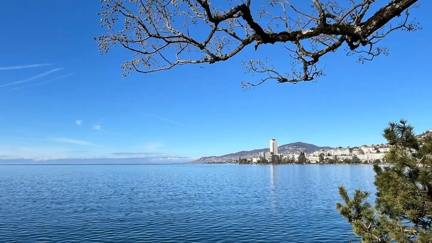 Apartment for rent - 1820 Montreux - Photo 2