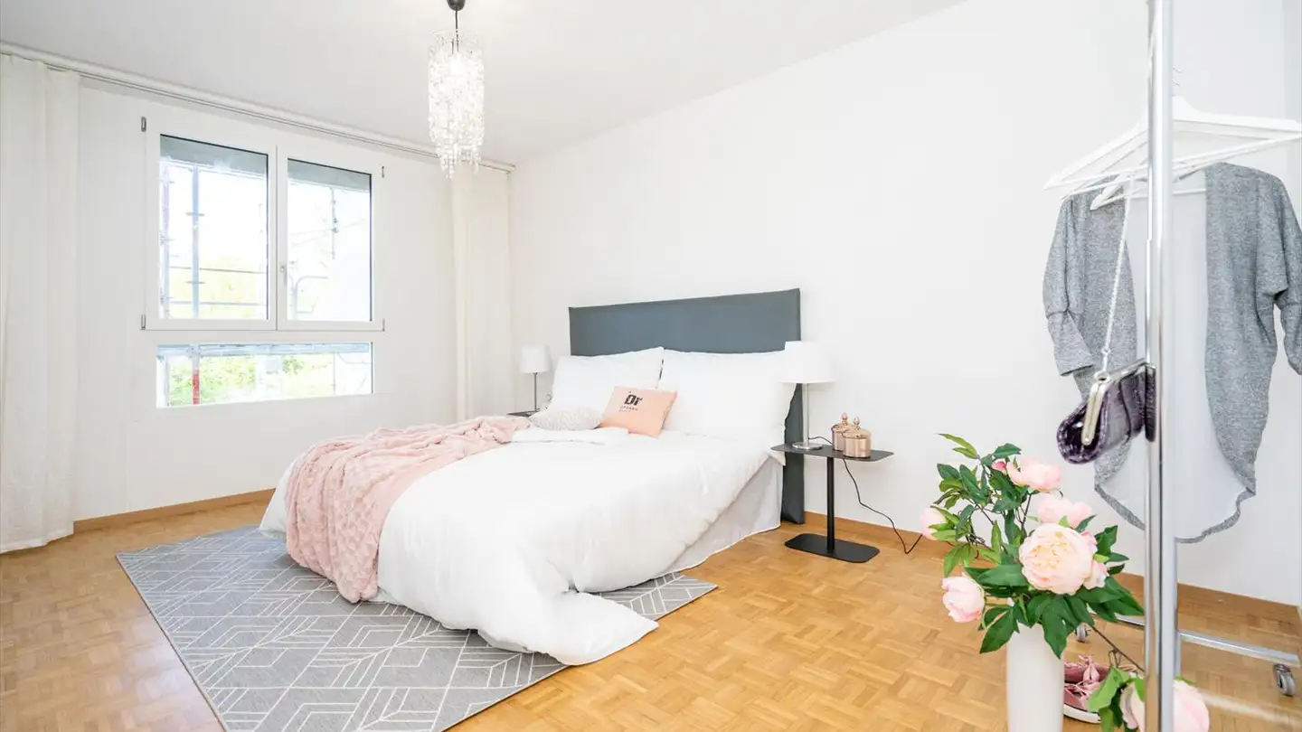 Appartamento in affitto - Kranichweg 16, 3074 Muri b. Bern - Photo 3