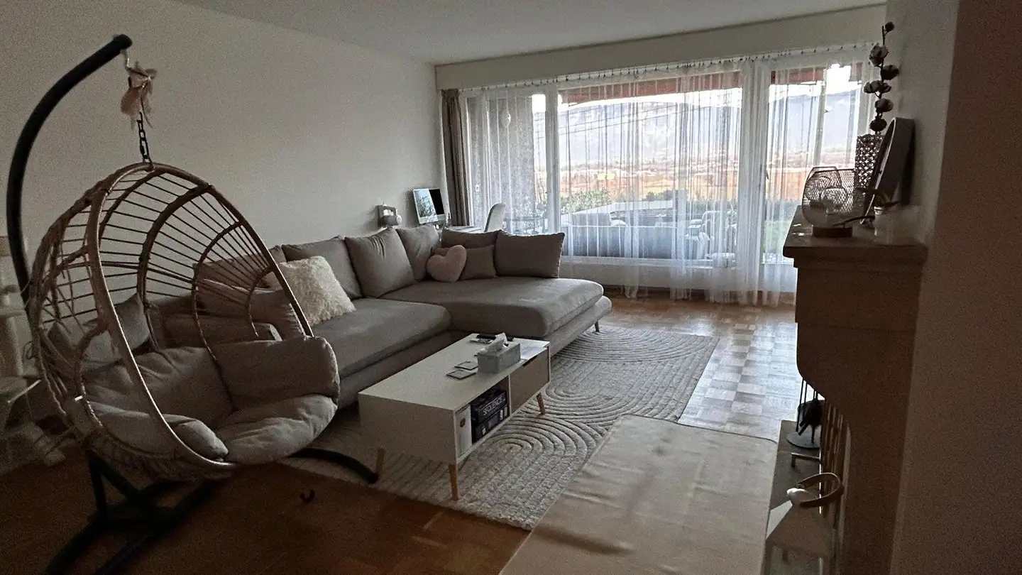 Appartamento in affitto - Rampe De Chavant 2, 1232 Confignon