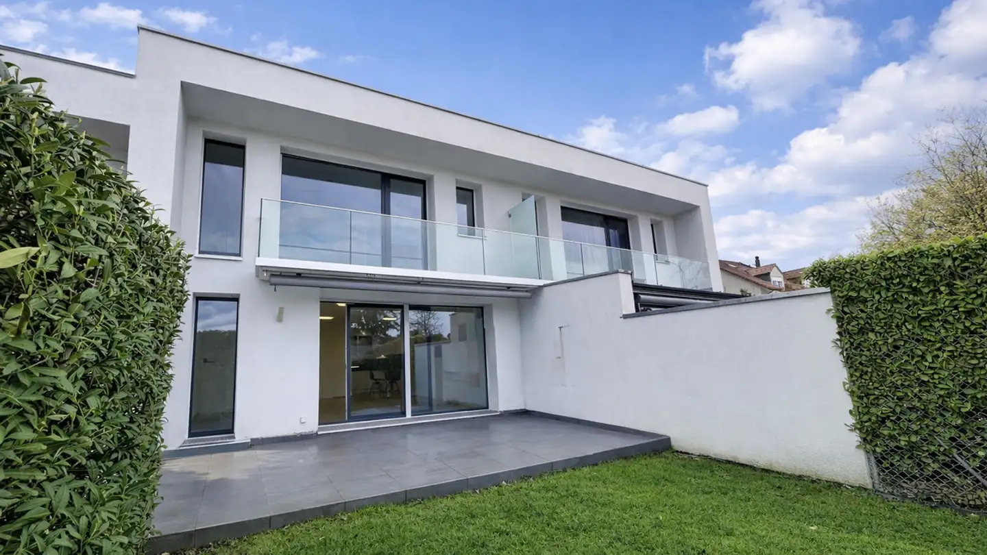 Casa singola in affitto - 1218 Le Grand-Saconnex