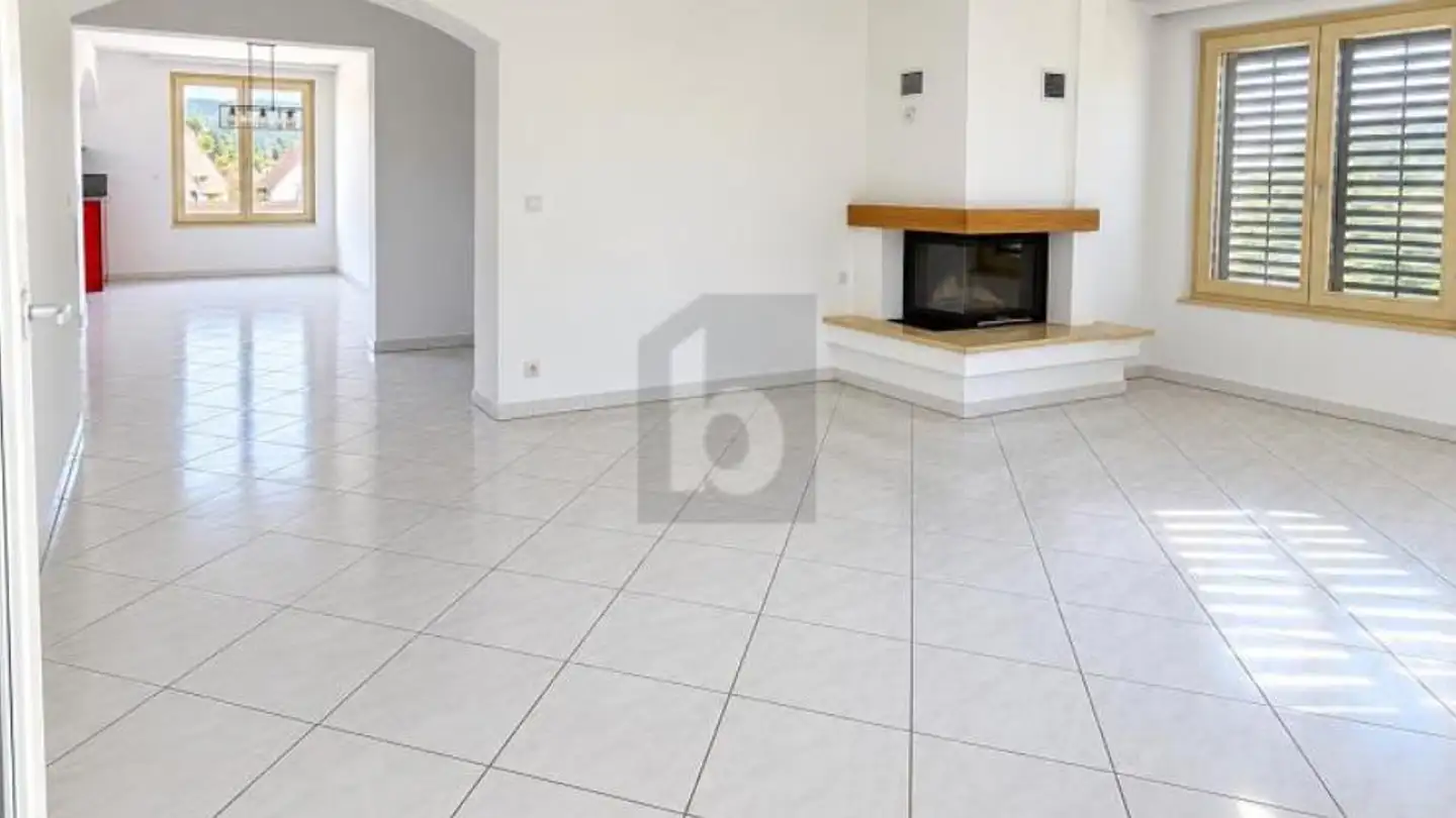 Appartamento in vendita - 9242 Oberuzwil