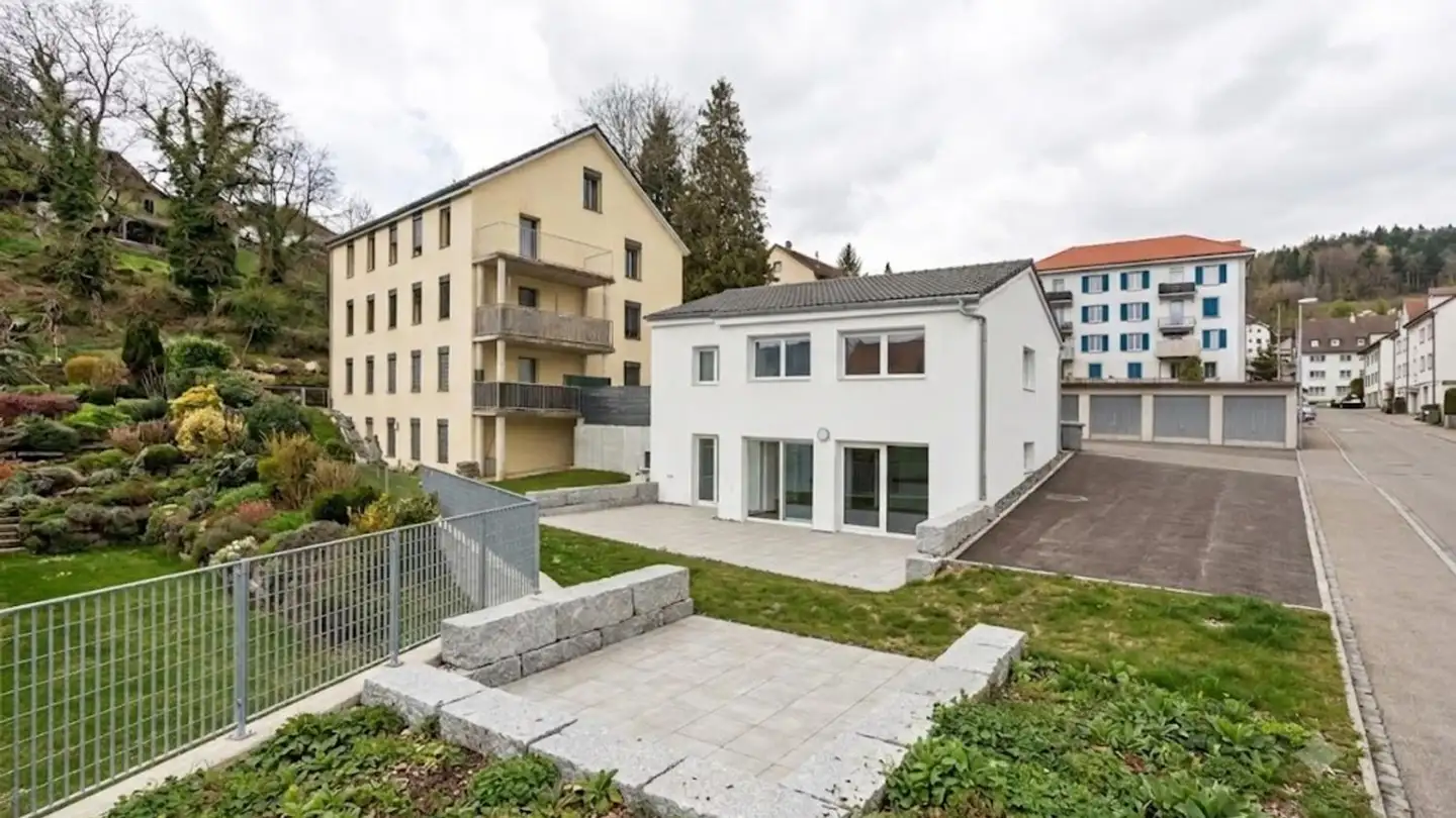 Single house for sale - 2720 Tramelan
