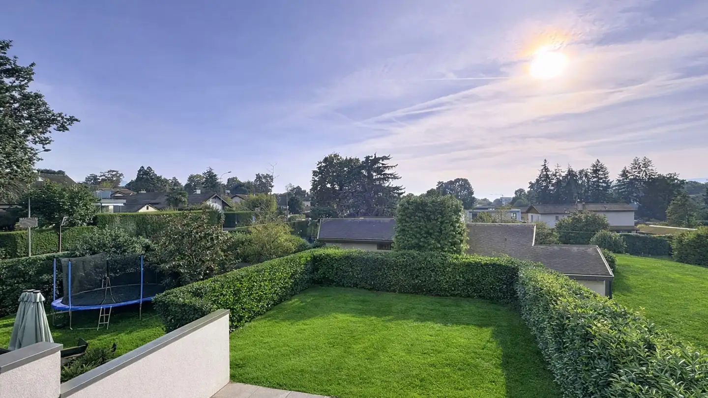 Casa singola in affitto - 1218 Le Grand-Saconnex - Foto 3