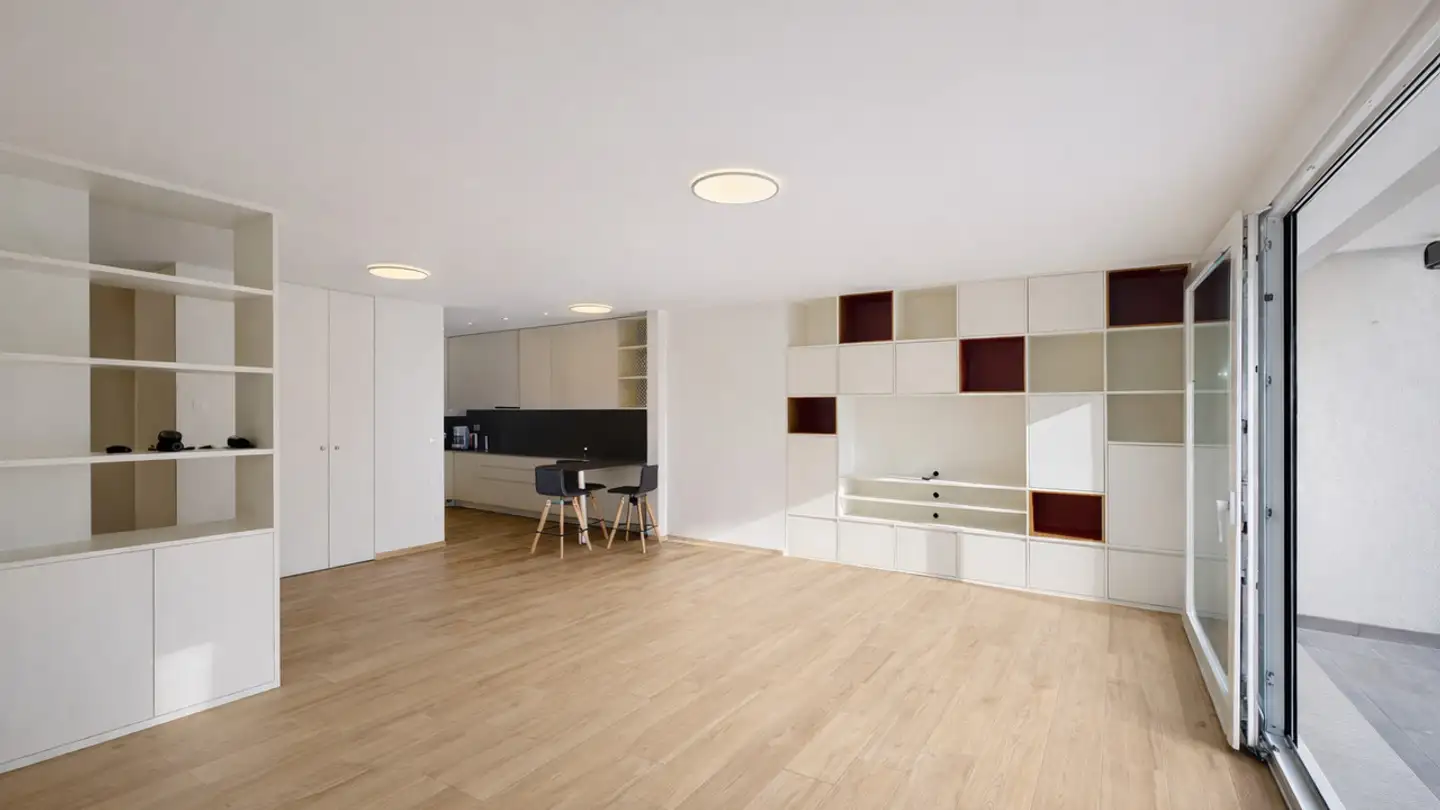 Casa singola in affitto - 1218 Le Grand-Saconnex - Foto 4