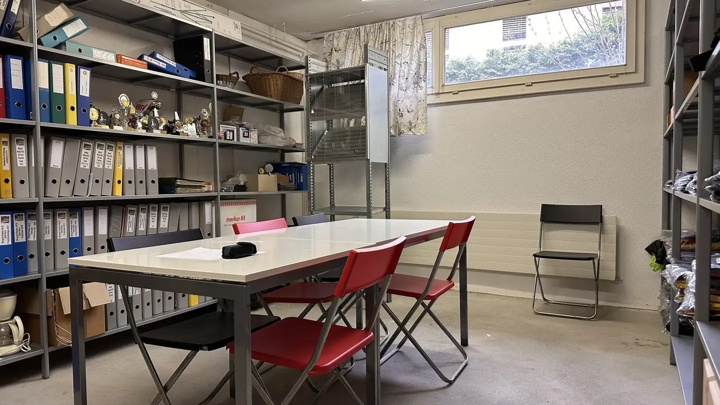 Commercial for rent - Bernstrasse 99, 3066 Stettlen