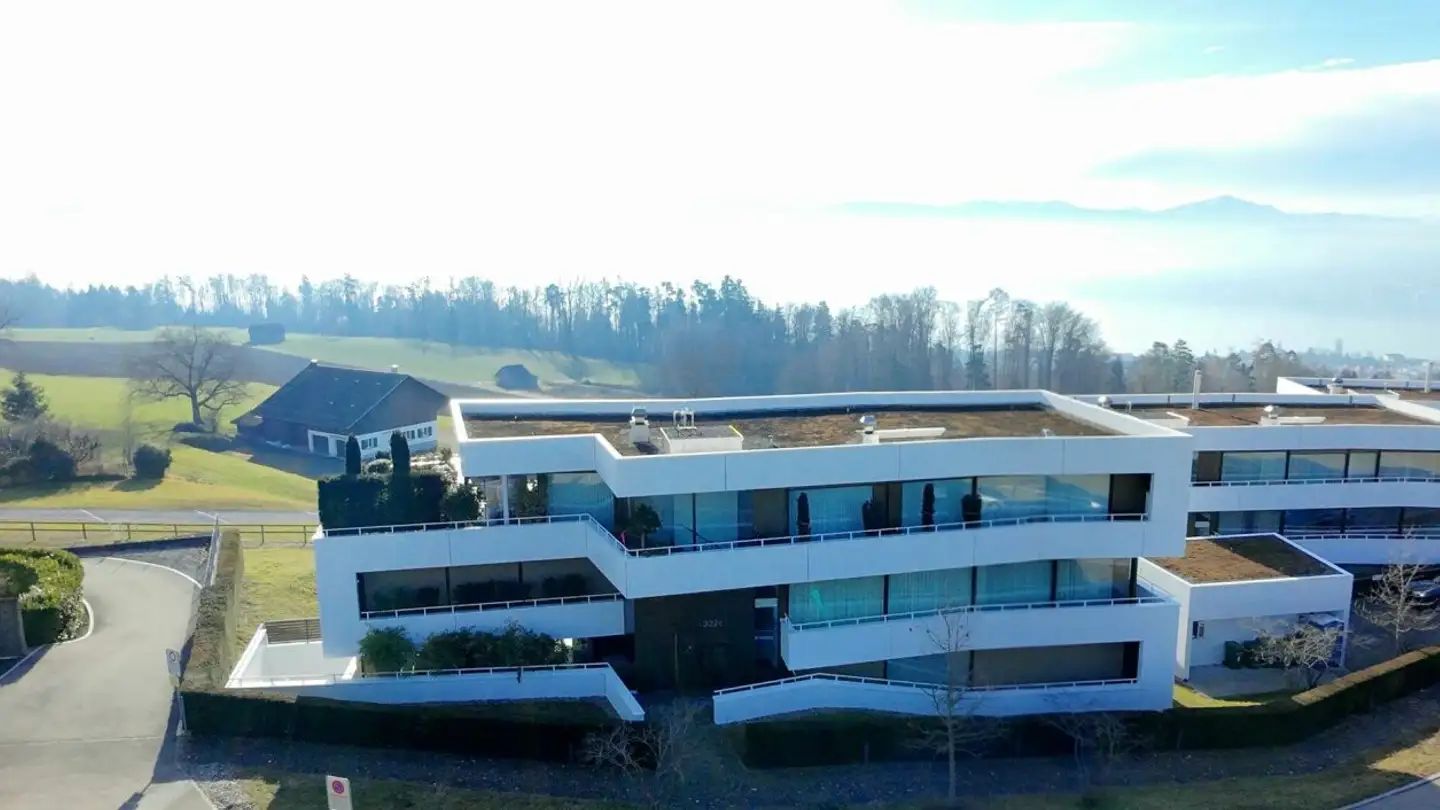 Apartment for sale - 8707 Uetikon am See - Photo 3