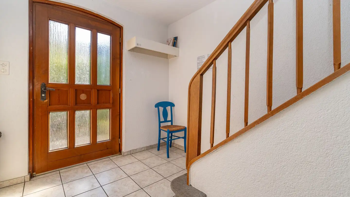 Casa singola in vendita - Mellingerstrasse, 5405 Dättwil AG - Photo 4