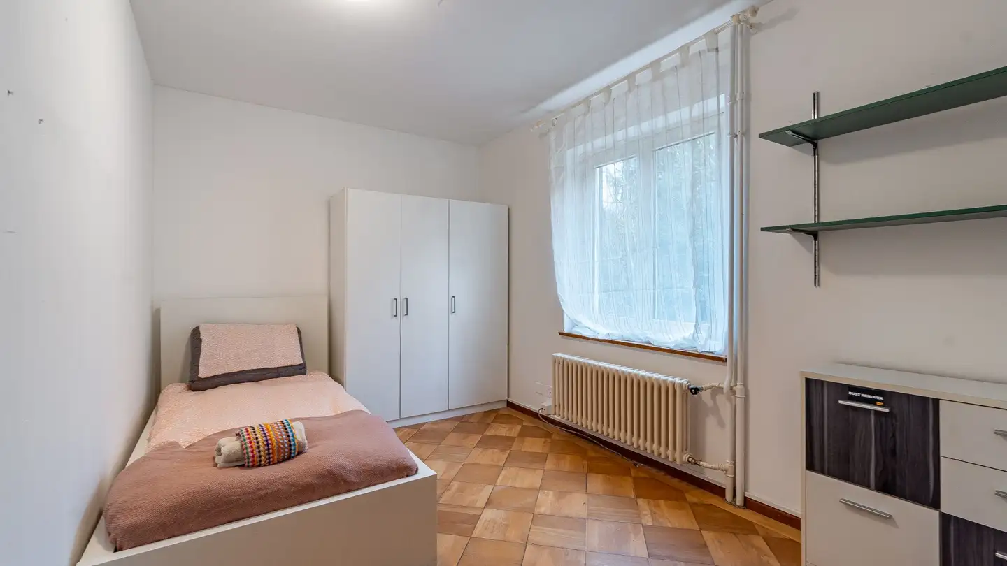 Casa singola in vendita - Mellingerstrasse, 5405 Dättwil AG - Foto 4