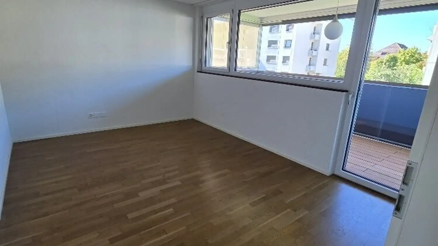 Appartement à louer - Bodenmattstrasse 12, 4614 Hägendorf - Photo 4