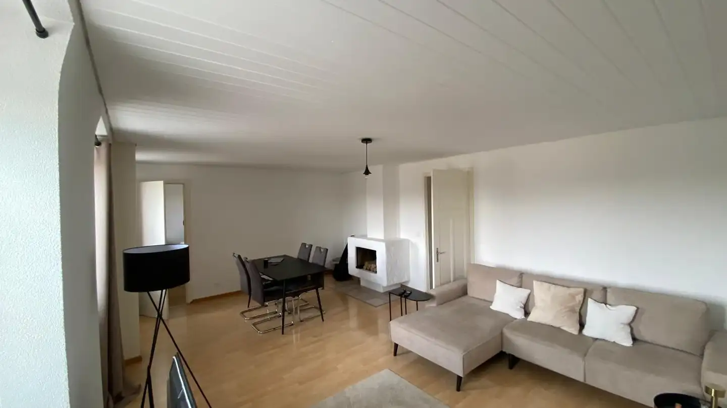 Appartement à louer - Rue Du Milieu / Mittelstrasse 16a, 2502 Biel/Bienne