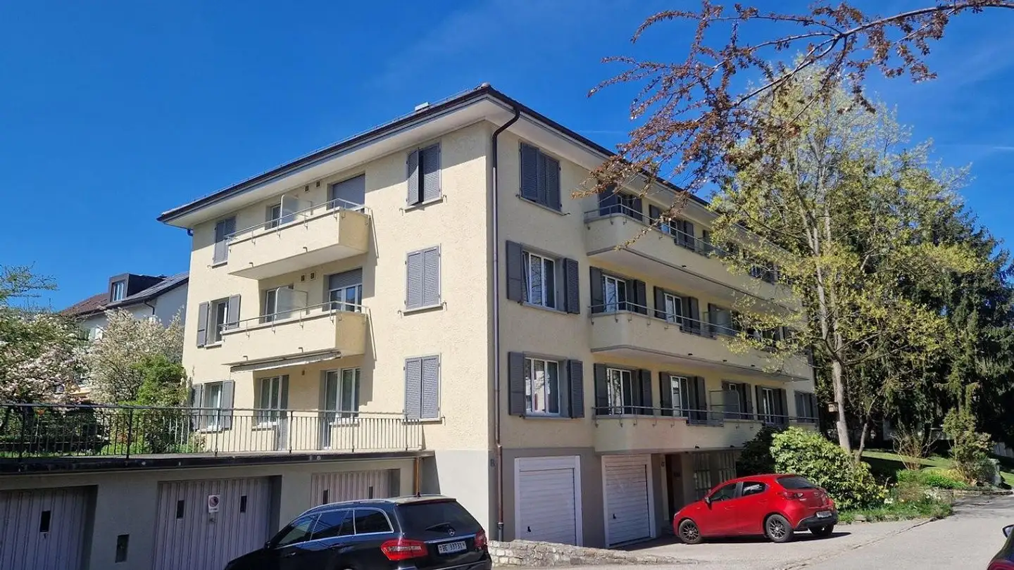 Appartamento in affitto - Eichweg 27b, 3072 Ostermundigen