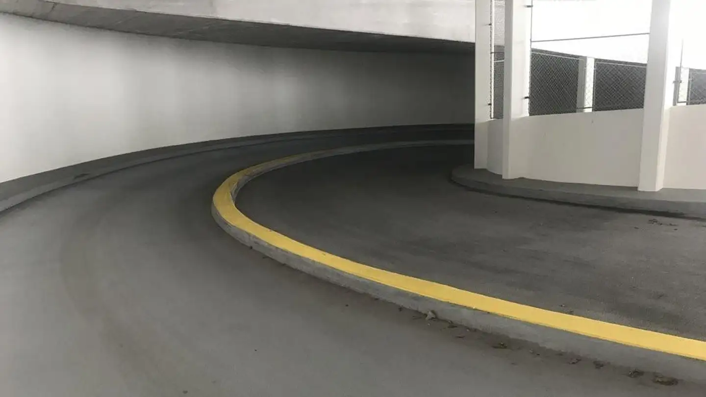 Place de parking extérieure à louer - Avenue Sainte-Cécile 5, 1217 Meyrin - Photo 3