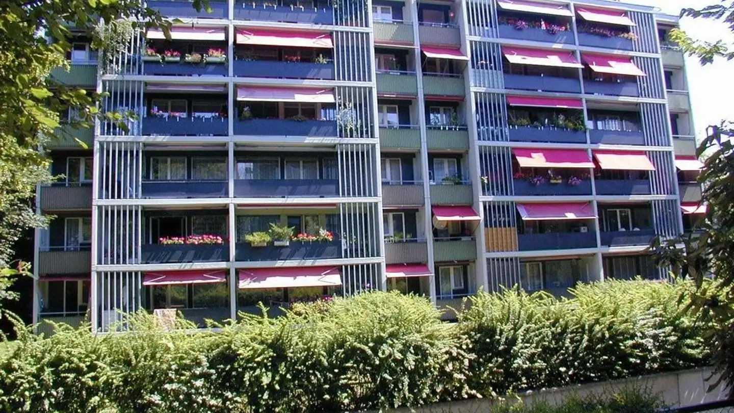 Apartment for rent - Könizstrasse 86, 3008 Bern