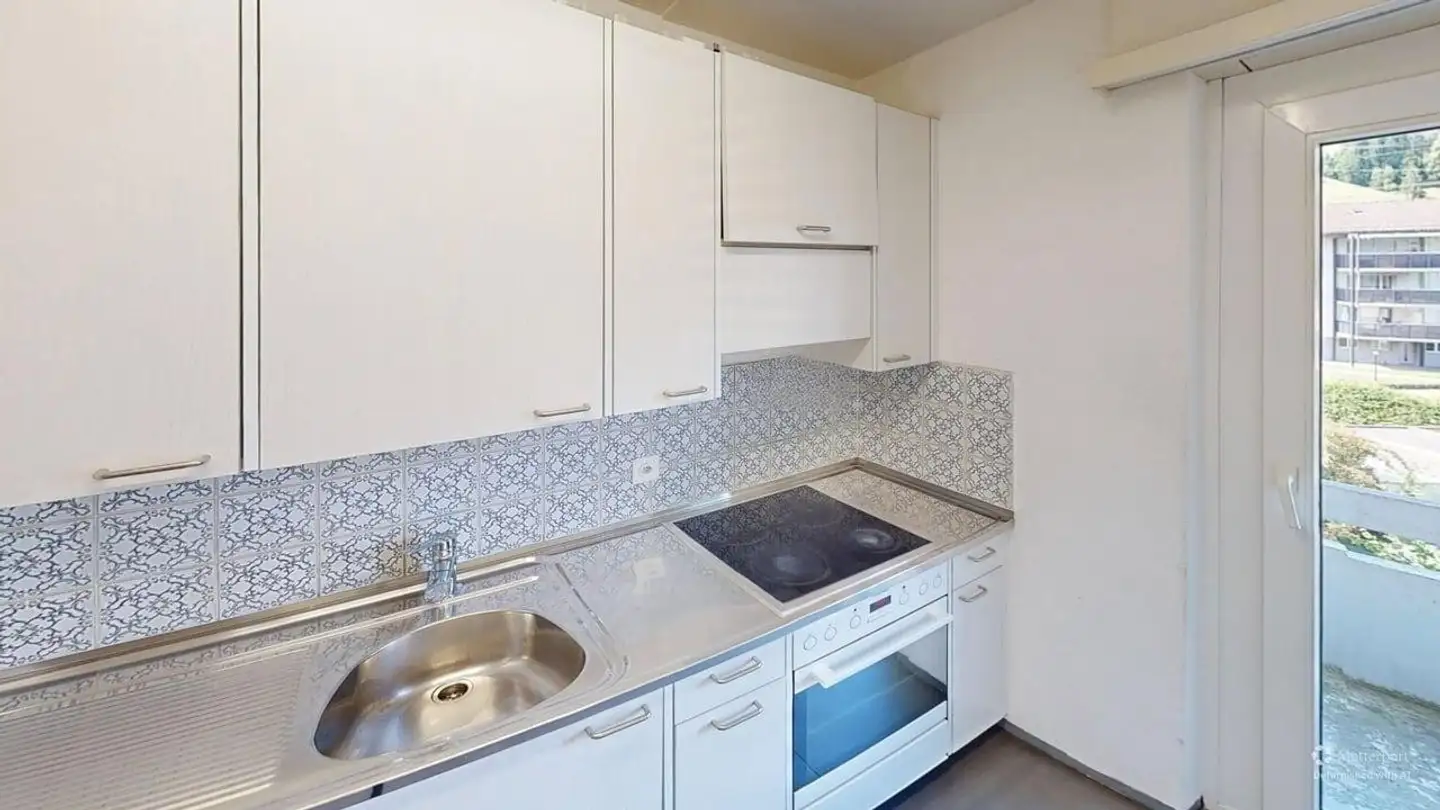 Appartement à louer - Säntisstrasse 5, 8716 Schmerikon - Photo 3