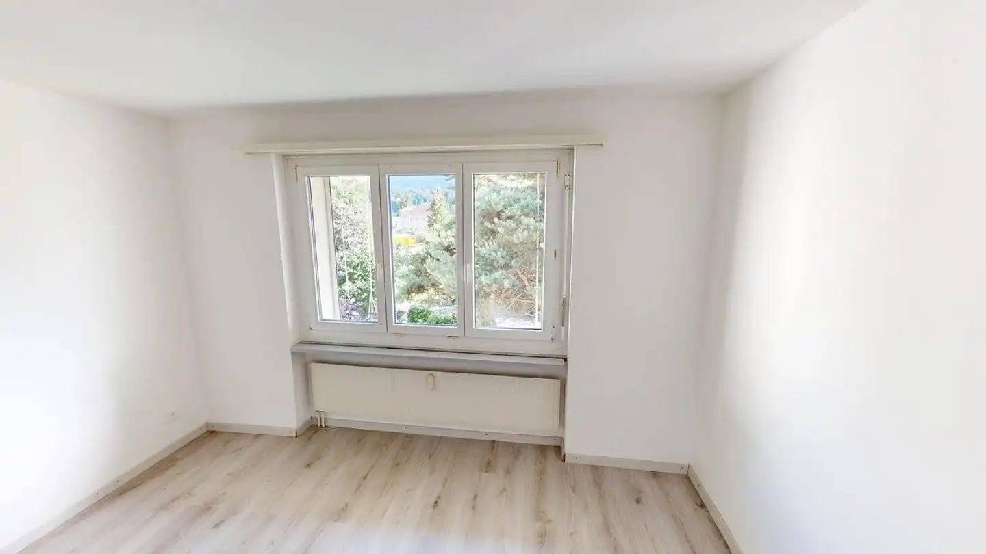 Appartement à louer - Säntisstrasse 5, 8716 Schmerikon - Photo 4