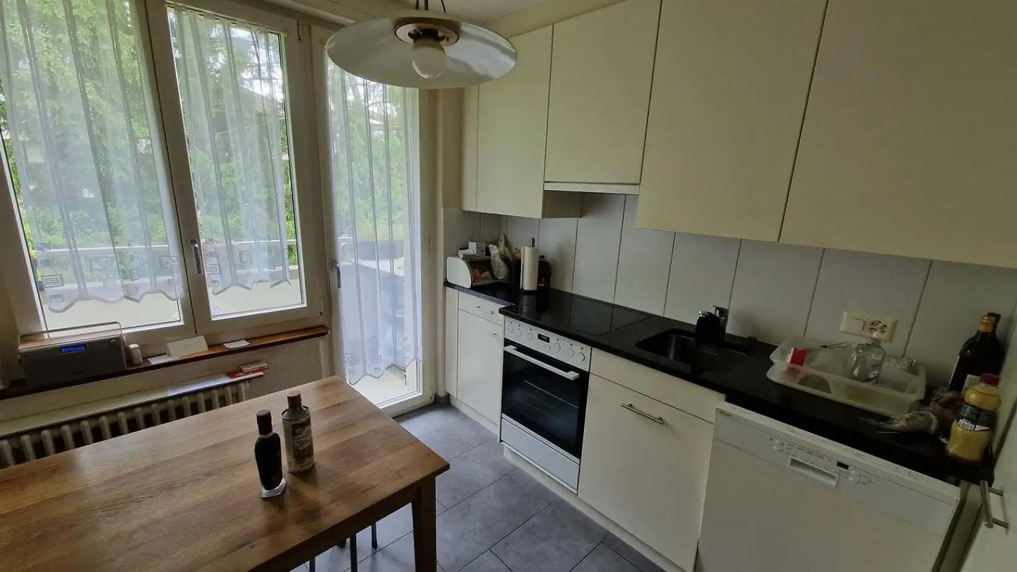 Appartamento in affitto - Eichweg 27b, 3072 Ostermundigen - Foto 2