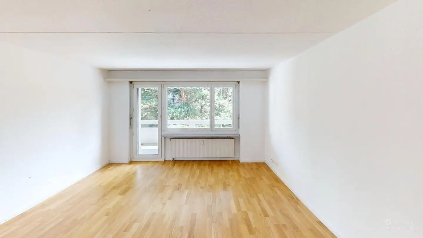 Appartement à louer - Säntisstrasse 5, 8716 Schmerikon