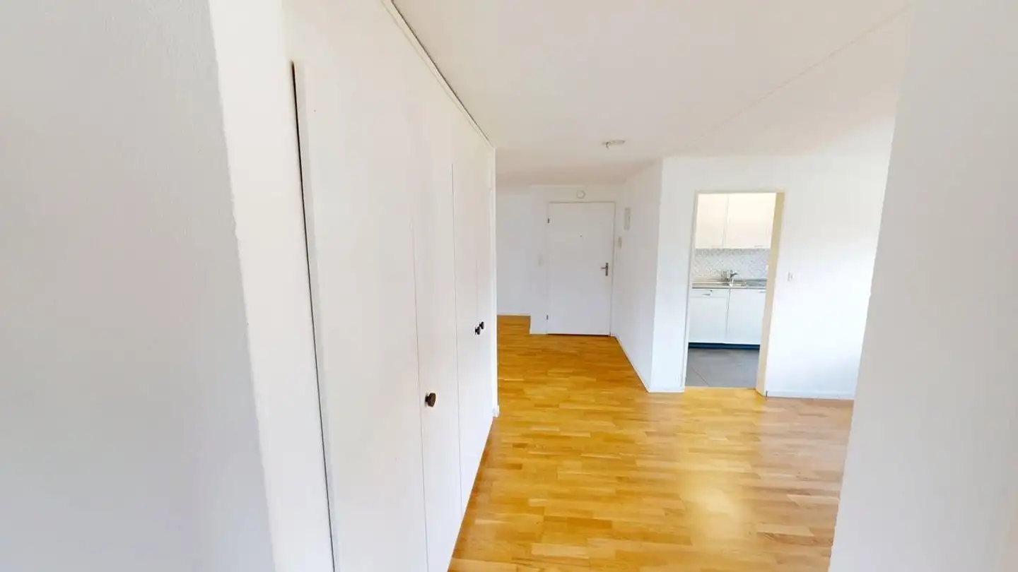 Appartement à louer - Säntisstrasse 5, 8716 Schmerikon - Photo 2