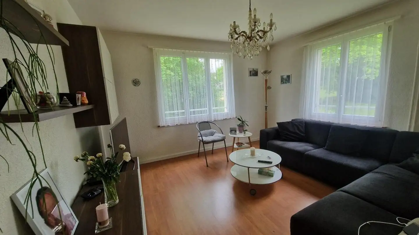 Appartamento in affitto - Eichweg 27b, 3072 Ostermundigen - Foto 3