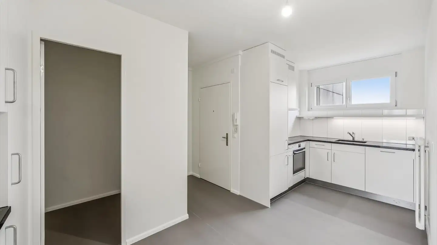 Appartement à louer - Wyhlenstrasse 20, 4133 Pratteln - Photo 3