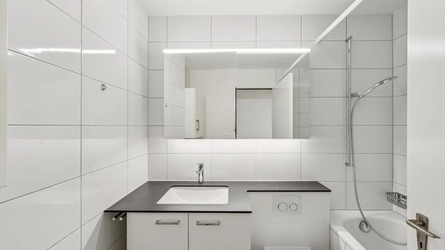 Appartement à louer - Wyhlenstrasse 20, 4133 Pratteln - Photo 4