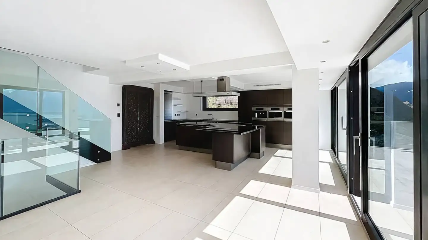 Villa for sale - Rue Jacques Chardonne, 1803 Chardonne - Photo 4