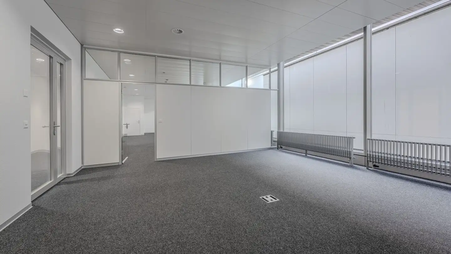 Spazio ufficio in affitto - Papiermühlestrasse, 3014 Bern - Foto 3