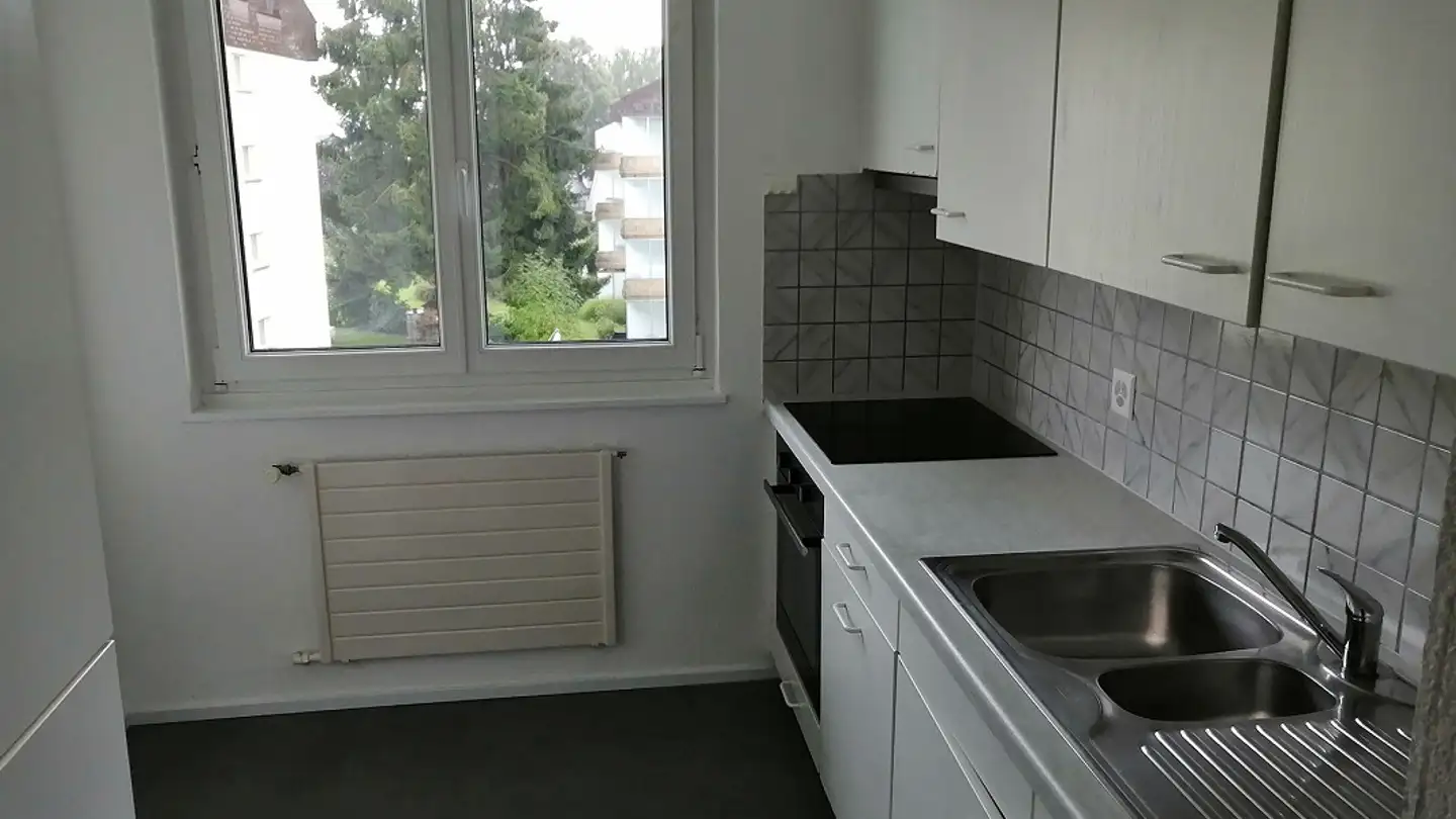 Appartement à louer - Halten 9, 9300 Wittenbach