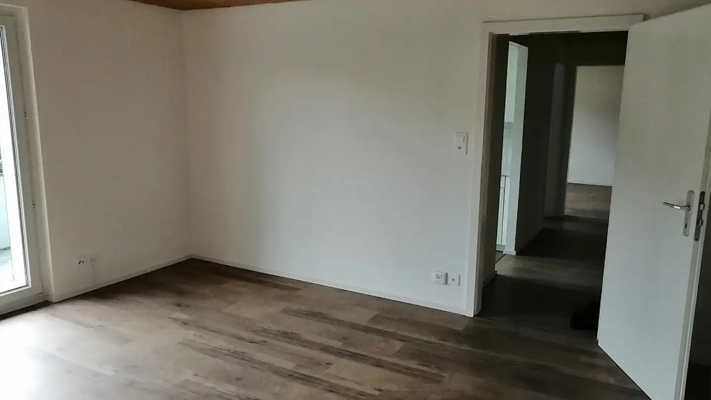 Appartement à louer - Halten 9, 9300 Wittenbach - Photo 3