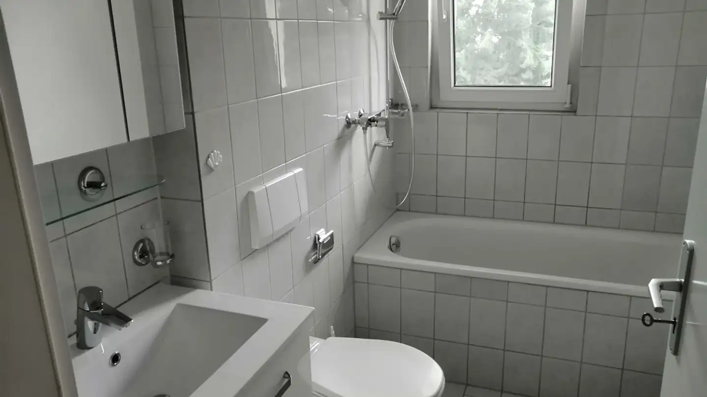 Appartement à louer - Halten 9, 9300 Wittenbach - Photo 4