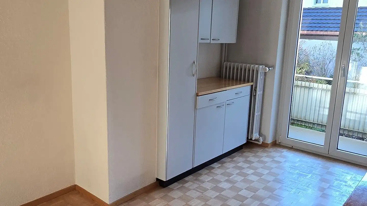 Appartement à louer - Reiserstrasse 78, 4600 Olten - Photo 2