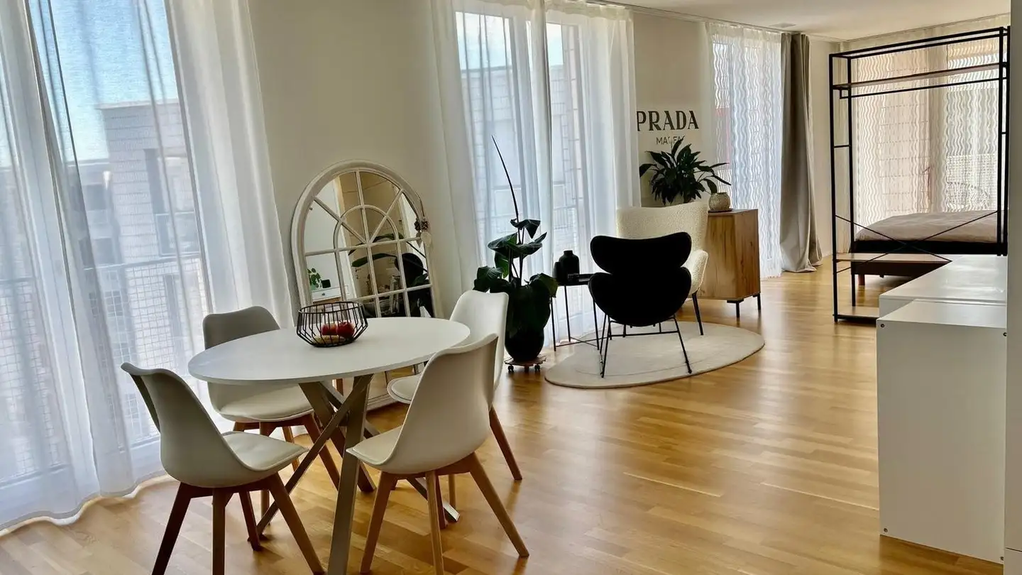 Appartamento ammobiliato in affitto - Nidfeldstrasse 2x, 6010 Kriens
