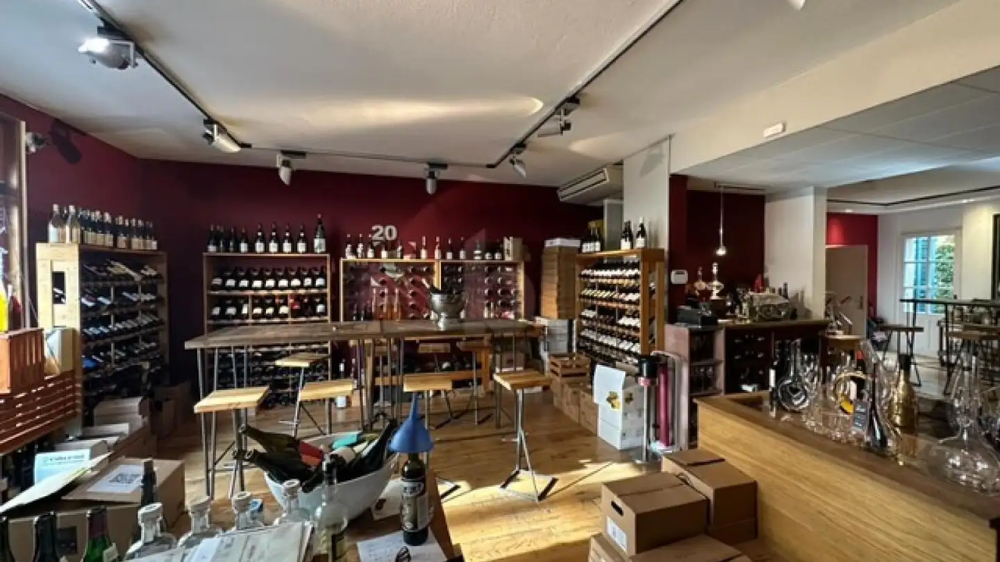 Shop for sale - 1227 Carouge GE - Photo 2