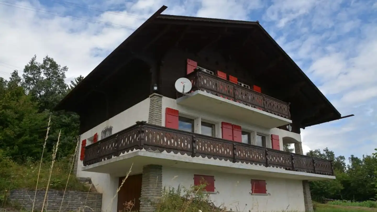 Single house for rent - 1974 Arbaz