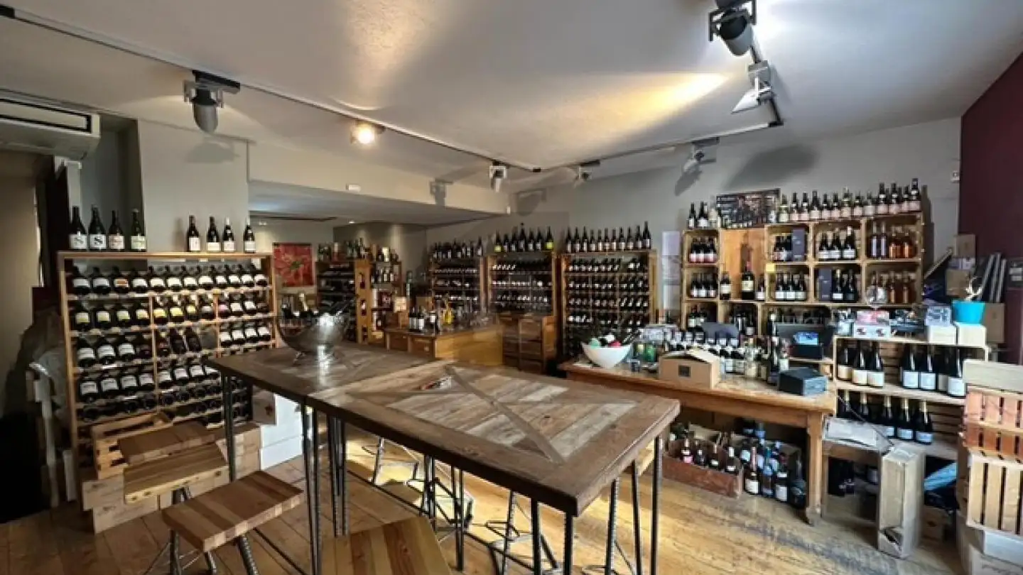 Shop for sale - 1227 Carouge GE - Photo 3