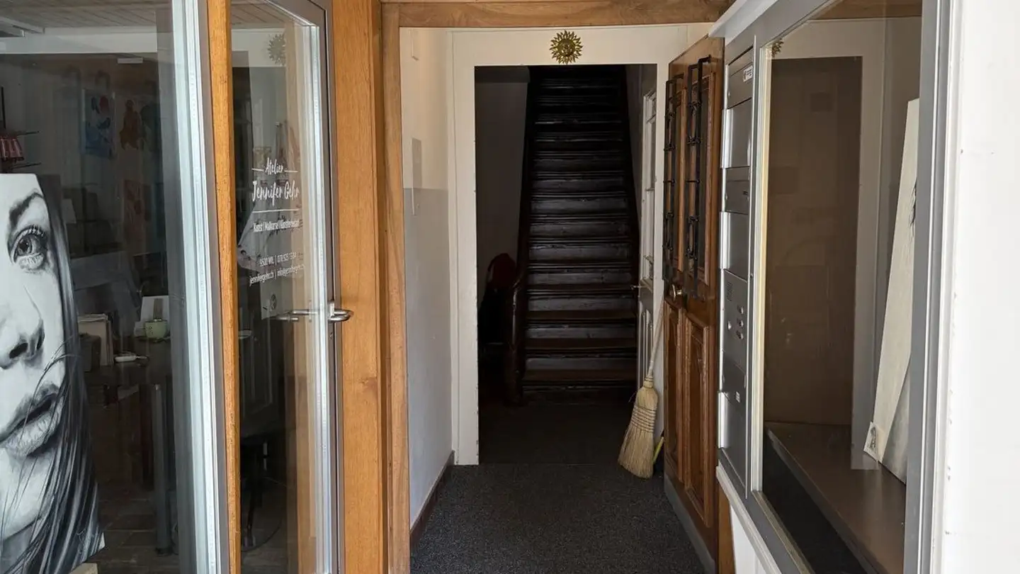 Apartment for rent - Marktgasse 70, 9500 Wil SG