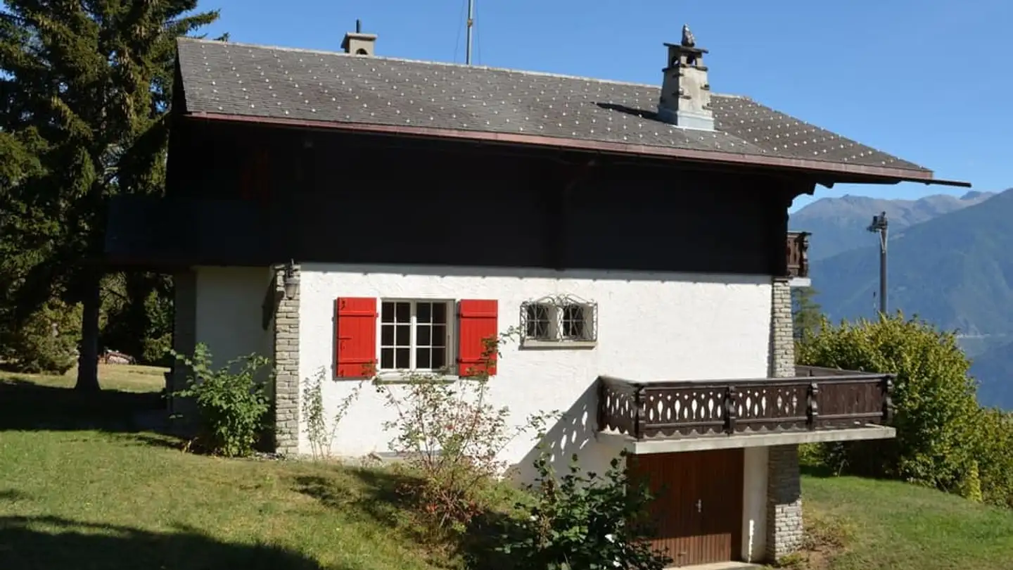 Single house for rent - 1974 Arbaz - Photo 3