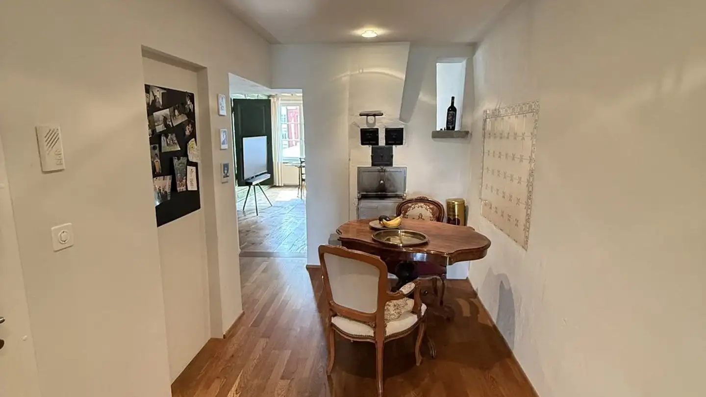 Apartment for rent - Marktgasse 70, 9500 Wil SG - Photo 4